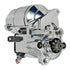 Starter Motor - Chrome (410-52136)
