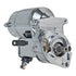 Starter Motor - Chrome (410-52334)