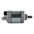J&N Starter Motor (410-54169)