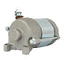 J&N Starter Motor (410-54202)