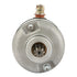 J&N Starter Motor (410-54229)
