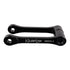 KoubaLink 38 mm Lowering Link Suzuki DR-Z4S / DR-Z4SM - Black