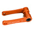 KoubaLink 38mm Lowering Link HL-1.5 - Orange