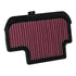 K&N Replacement Air Filter - CFMoto 400 / 650 / 700