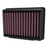 K&N Replacement Air Filter - CFMoto CO-8022