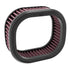 K&N Replacement Air Filter - Chieftain '22-On