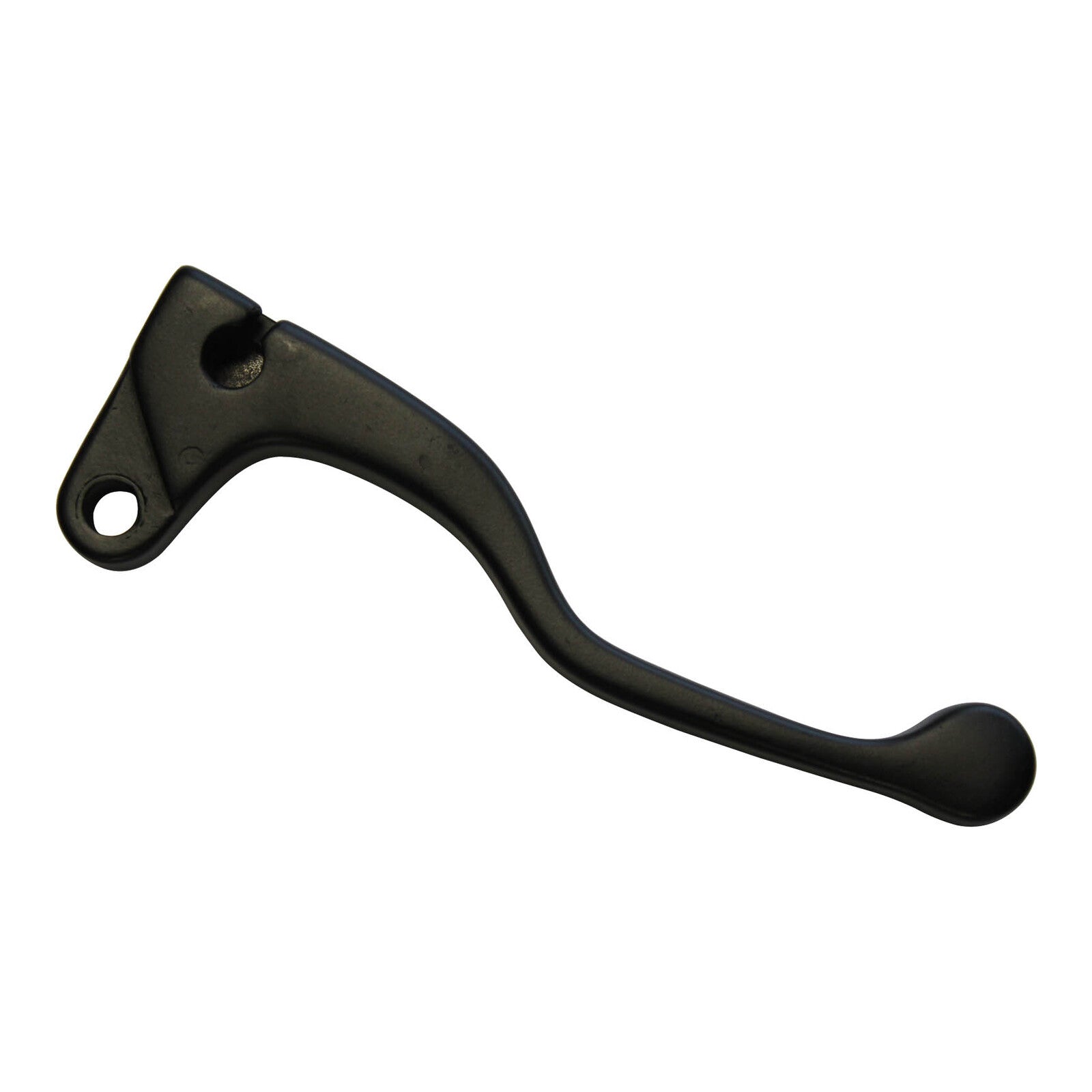 Whites Clutch Lever Honda XR70-600 Short Blade