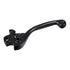 WMP Brake Lever Kawasaki - Forged - Black