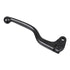 WMP Clutch Lever - Kawasaki Suzuki - Forged - Black