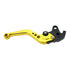 Whites Clutch Lever Blade Adjust Road Honda GLD - Short Blade