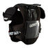 Leatt Junior 2.0 Fusion Vest - Black