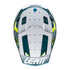 Leatt 2024 7.5 Helmet & Goggle Kit - Acid Fuel