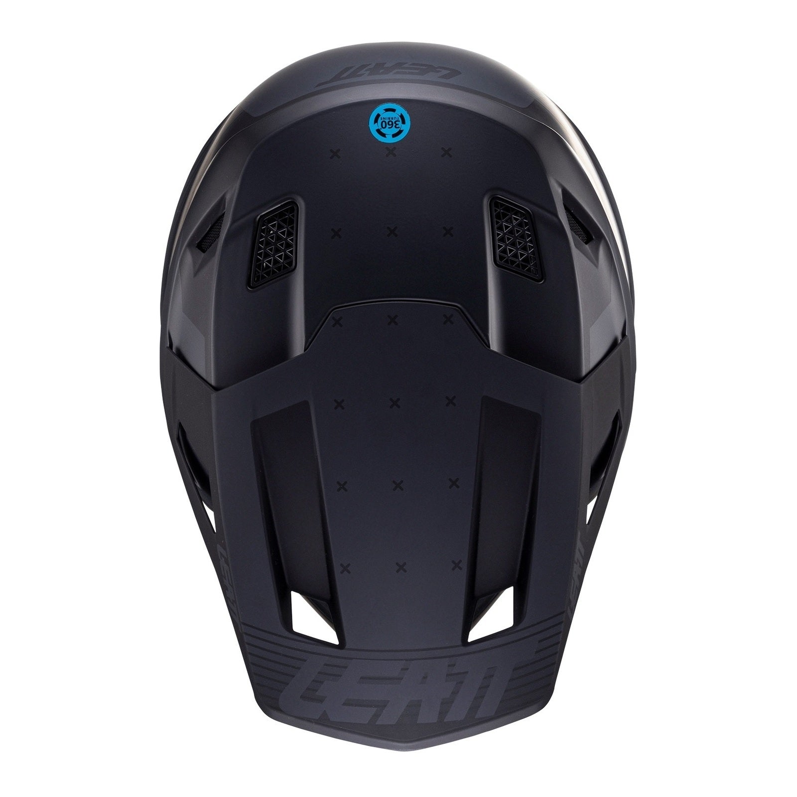 Leatt 2026 7.5 Helmet & Goggle Kit - Stealth