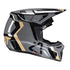 Leatt 2026 8.5 Helmet Kit - Black