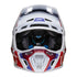 Leatt 2025 8.5 Helmet Kit - Sunburn