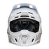 Leatt 2026 7.5 Helmet Kit - White