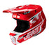 Leatt 3.5 Helmet Kit - Red