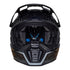 Leatt 9.5 ADV Helmet Kit - Carbon