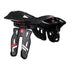 Leatt 6.5 Neck Brace Carbon - Black / White