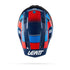 Leatt 8.5 Helmet Kit - Blue / Red