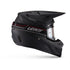Leatt 8.5 Helmet Kit - Satin Black
