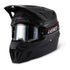 Leatt 8.5 Helmet Kit - Satin Black