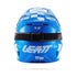 Leatt 7.5 Helmet Kit - Blue
