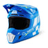 Leatt 7.5 Helmet Kit - Blue