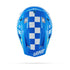 Leatt 7.5 Helmet Kit - Blue