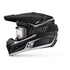 Leatt 3.5 Helmet Kit - Black