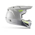 Leat 2.5 Helmet - Grey