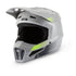 Leat 2.5 Helmet - Grey