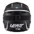 Leatt 3.5 Junior Helmet Kit - Black