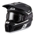 Leatt 3.5 Junior Helmet Kit - Black