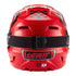 Leatt 3.5 Junior Helmet Kit - Red