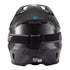 Leatt 9.5 Carbon FIM Helmet (XS-L)