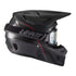 Leatt 9.5 Carbon FIM Helmet (XS-L)