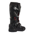 Leatt 5.5 FlexLock Boot Evo - Black