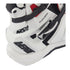 Leatt 5.5 FlexLock Boot Evo - White