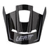 Leatt 2.5 V26 Helmet Peak - Grey (XS-2XL)