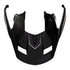 Leatt 7.5 ADV Visor - Black / Orange