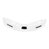 Leatt 7.5 ADV Front Ventilation - White