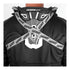 Leatt Brace Cross Strap Set - All DBX/GPX/SNX Pair