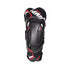 Leatt X-Frame Knee Brace - Black (Pair)