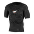 Leatt Roost Tee - Black