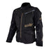 Leatt 7.5 ADV MultiTour Jacket - Stealth