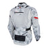 Leatt 7.5 ADV FlowTour Jacket - Steel