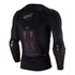 Leatt ReaFlex Body Protector - Stealth