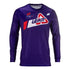Leatt 2024 3.5 Ride Kit - Royal