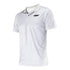 Leatt Team Polo Shirt - Steel